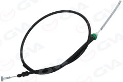 GVA 8723003 EL FREN TELİ SOL FIAT SLX YM 97