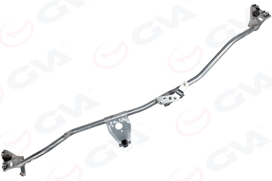 GVA 8990015 ÖN CAM SİLECEK MEKANİZMASI BAĞLANTI KOLSUZ OPEL MERİVA A 03-10