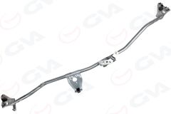 GVA 8990015 ÖN CAM SİLECEK MEKANİZMASI BAĞLANTI KOLSUZ OPEL MERİVA A 03-10