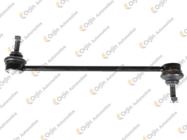 ORJIN 03918 Z ROT ÖN SOL/SAĞ RENAULT FLUENCE L30 10>