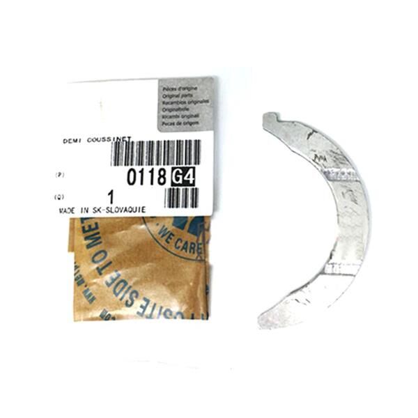 PSA 0118.G4 KENAR AY YATAK GRANDLAND-P207-P208-P308-P508-P2008-P3008-P5008-RZC-PARTNER-BERLINGO-C3-C4-C5-DS-DS4 1.6 THP-VTI EP6-PureTech BMW N13 B16 F20 F30