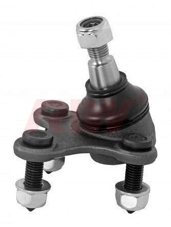 RIW VW1019 ALT ROTİL SAĞ PASSAT 05 >