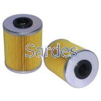 SARDES SF170 YAKIT FİLTRESİ MASTER II-MASTER III-TRAFIC II-MOVANO II-VIVARO 2.2DTI-2.5DTI-2.5CDTI