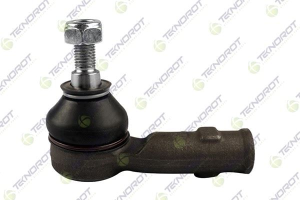 TEKNOROT FO-302 ROT BAŞI SOL FORD ESCORT 91>