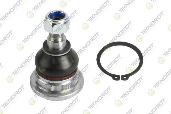 TEKNOROT MI-205 ROTİL ALT SAĞ-SOL HYUNDAI H100 2.5L D4BA D4BB 4D55 4D56 PANELVAN 94-05 / MITSUBISHI L300 2.5L 4D56 8 V P15V PANELVAN 86->