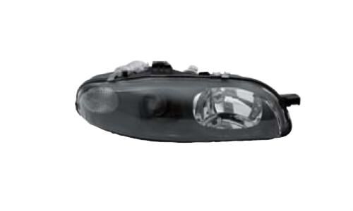 TYC FIA10MA004 20-5433-05-2B FAR SAĞ FIAT MAREA 96> ÇİZGİSİZ H1/H1