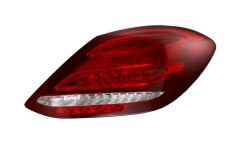 ULO 1128102 STOP LAMBASI SAG LED MERCEDES C-CLASS W205 14>18