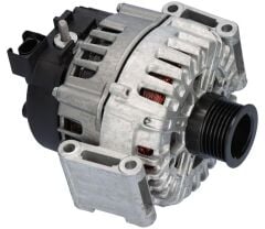 VALEO 443270 ALTERNATOR 14V 200A MERCEDES S-CLASS W221 06>13