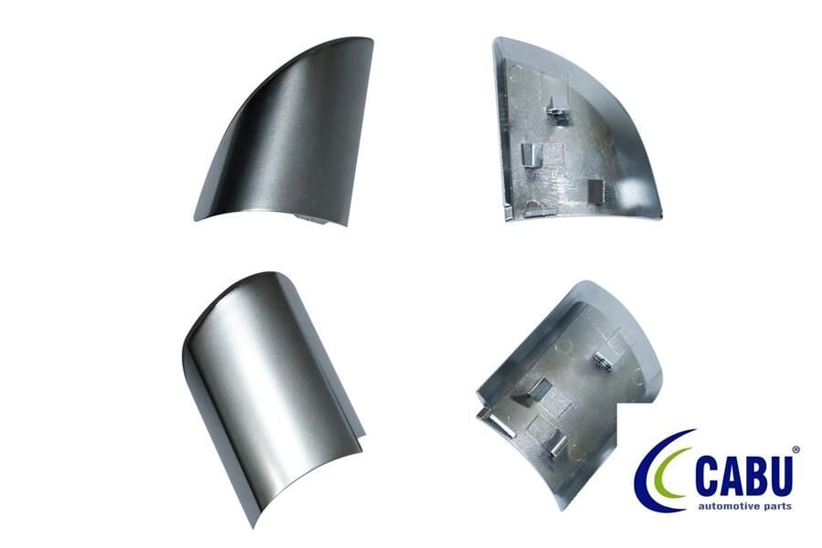 DIREKSIYON KAPAGI KROM KAPLI SET FOCUS II 07> 11