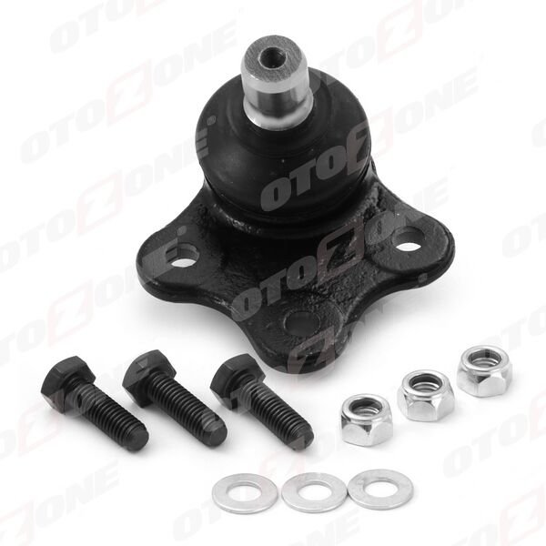 SALINCAK ROTİLİ ÖN ALT SAĞ SOL FIESTA V 01>08 FUSION 02>12 MAZDA II 03>