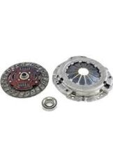 DEBRİYAJ SETİ BASKI DİSK BİLYA MITSUBISHI L200 CR 2.5L 4D56T 4X2 4X4 KA4T KB4T 07-14 ÇİFT KABİN JAPON MALI