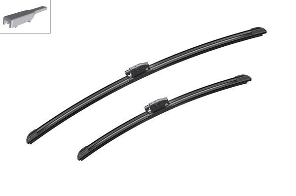 BOSCH 3397014215 AEROTWİN SİLECEK SETİ - 550/400 MM A 109 S