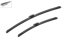 BOSCH 3397014215 AEROTWİN SİLECEK SETİ - 550/400 MM A 109 S