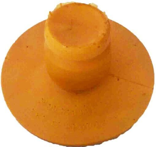 CM 11433 ARKA AMORTİSÖR HELEZON ÜST TAKOZU ASTRA G 98> ASTRA H 04>