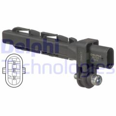 DELPHI SS11272 KRANK SENSORU BMW F10 E60 E90 F20 F30 E84 E83 F15 F25 MINI R55 R56 R60 R61 TOYOTA AURIS AVENSIS VERSO