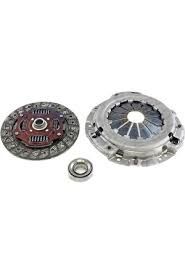 EXEDY MBK2169 DEBRİYAJ SETİ BASKI DİSK BİLYA MITSUBISHI L200 CR 2.5L 4D56T 4X2 4X4 KA4T KB4T 07-14 ÇİFT KABİN JAPON MALI