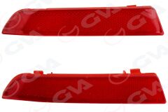 GKL 341809 REFLEKTÖR ARKA TAMPON SAG VITO 447