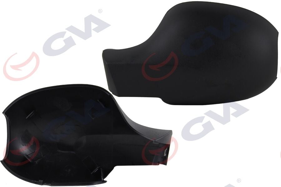 GVA 1214010 AYNA KAPAĞI DESENLİ SOL SYMBOL THALIA 08> VM-6127CL