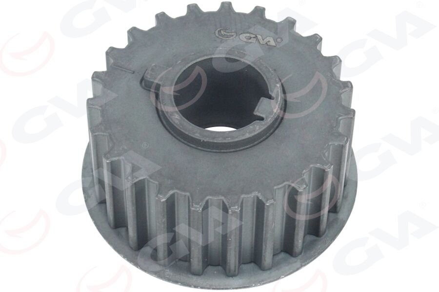 GVA 6090051 KRANK DISLISI ASTRA G-H- J-INSIGNIA A-MOKKA-COMBO-VECTRA C-ZAFIRA C-MERIVA 1.6 XEP-XER-LET-XNT-LES
