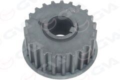 GVA 6090051 KRANK DISLISI ASTRA G-H- J-INSIGNIA A-MOKKA-COMBO-VECTRA C-ZAFIRA C-MERIVA 1.6 XEP-XER-LET-XNT-LES