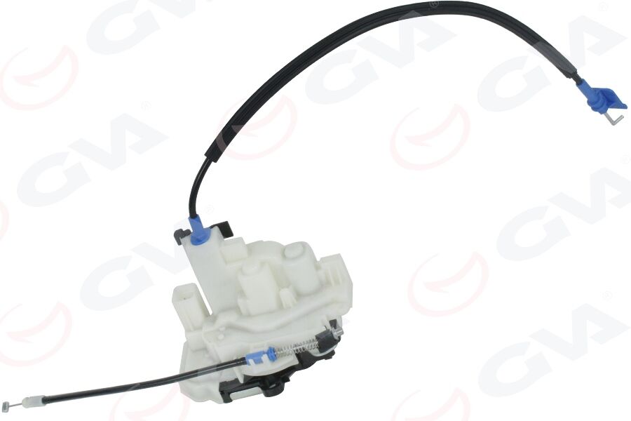 GVA 8329114 ÖN KAPI KİLİDİ SAĞ FIAT FIORINO 09> PSA NEMO 09> BIPPER 09>