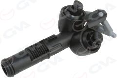 GVA 9107822 FAR YIKAMA ROBOTU FİSKİYE SAĞ VOLVO XC90 MK1 2003-2006