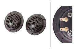 HELLA 3CB004811042 KORNA 12V SÜPER TON SET KORNA 310-380 hz