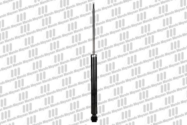 MAYSAN PN7210608 AMORTİSÖR ARKA FORD FİESTA 08>