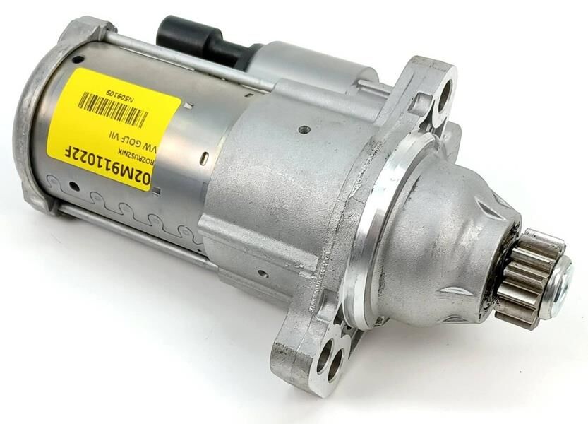OE-ORIJINAL 02M911022F START STOPLU -DSG TÜM MODELLER