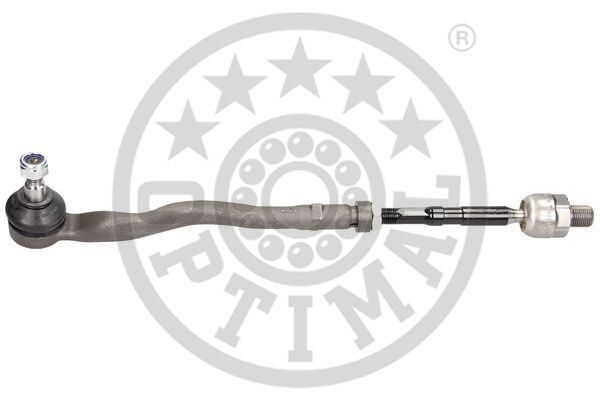 OPTIMAL G0-651 ROT KOLU SOL BMW E46 E85 E86 ROT BASI ILE