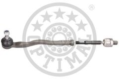 OPTIMAL G0-651 ROT KOLU SOL BMW E46 E85 E86 ROT BASI ILE