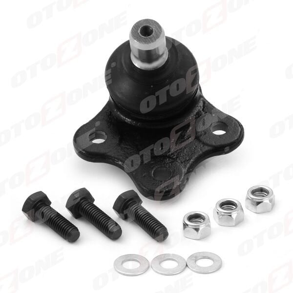 OTOZONE SFO-03010 SALINCAK ROTİLİ ÖN ALT SAĞ SOL FIESTA V 01>08 FUSION 02>12 MAZDA II 03>