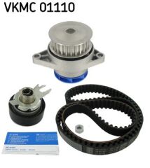 SKF VKMC01110 DEVİRDAİMLİ EKSANTRİK GERGİ KİTİ VKMC 01110