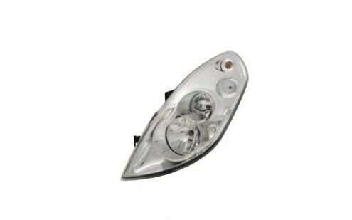 TYC REN10MA014 FAR SİNYAL SOL RENAULT MASTER III 10> OPEL MOVANO B 10> ELEKTRİKLİ H7 H1