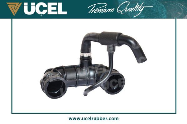 UCEL S35491 HAVA FİLTRE HORTUMU FIAT ALBEA 1.2 8V-16V