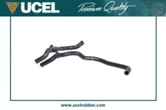 UCEL S35599 KALORİFER HORTUMU FIAT DOBLO I 1.3 JTD 2004 >