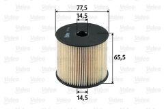VALEO 587903 YAKIT FİLTRESİ MAZOT CITROEN XSARA-PICASSO 2.0 HDI