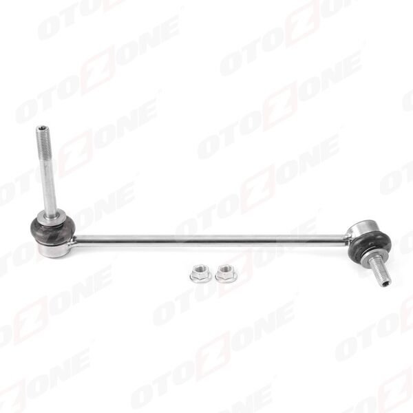 ASKI ROTU ON SAG BMW G05 G18 F95 G06 F96 G07 G09