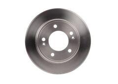 BOSCH 0986479052 ARKA FREN DİSKİ DOLU TİP HYUNDAI İ30 1.6L G4FD GDİ GAMMA 11-15 / 1.4L 1.6L CRDİ DİZEL 12-16 / ELAN TRA 12-> / KIA CEED 1.6L GDI BENZİNLİ 12-> 1.4L 1.6L CRDİ DİZEL 12-> 262 çap x 5 bijon - Adet disk