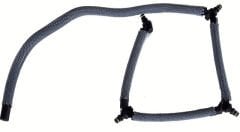 CM 133493 ENJEKTÖR GERİ DÖNÜŞ HORTUMU P307-P407-P607-P807-EXPERT-C4-C5-JUMPY-C8-FOCUS-CMAX-MONDEO 2.0HDİ DW10