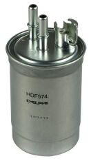DELPHI HDF574 YAKIT FİLTRE CONNECT 1.8DI 1.8TDCI 1.8TDDI 02 >13 FOCUS 1.8DI 1.8TDDI 99-04 75-90 PS HDF517
