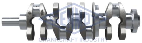 GENMOT 1927 KRANK MİLİ SSANGYONG KORANDO-KORANDO SPORTS D20DTF-D20DTR 2.0-SSANGYONG KORANDO-KORANDO SPORTS D20DTF-D20DTR 2.0