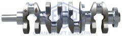 GENMOT 1927 KRANK MİLİ SSANGYONG KORANDO-KORANDO SPORTS D20DTF-D20DTR 2.0-SSANGYONG KORANDO-KORANDO SPORTS D20DTF-D20DTR 2.0