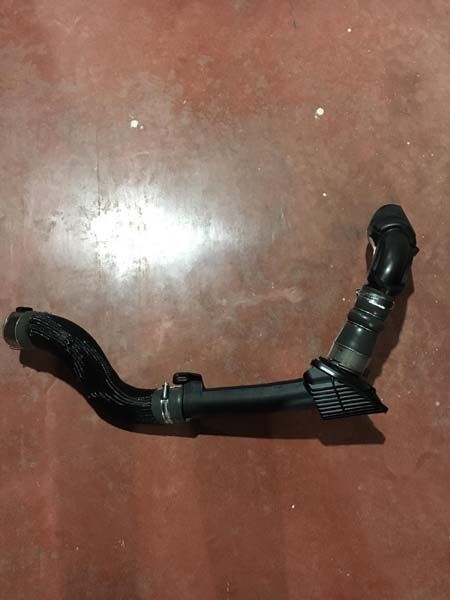 MY 144602487R TURBO HORTUMU KOMPLE PLASTİK PARÇA HARİÇ RENAULT MEGANE III 09> FLUENCE 09> 1.5dCi