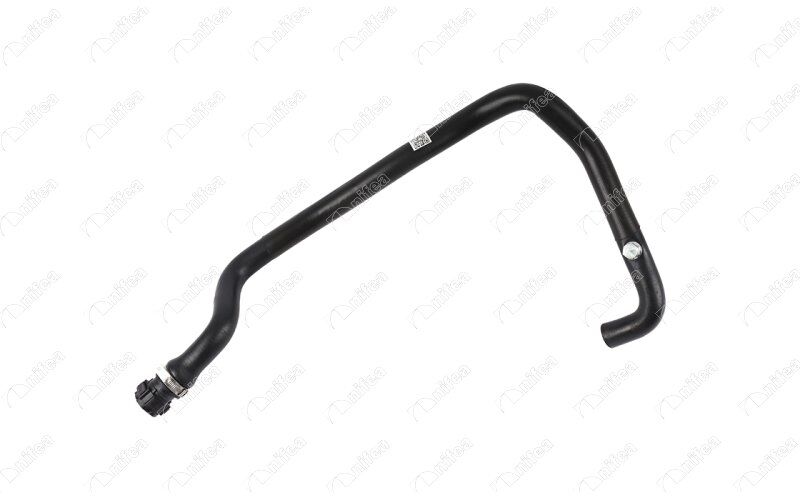NIFEA 11724 KALORİFER HORTUMU RENAULT KANGOO 01> THALIA 02>09 1.5dCi k9k