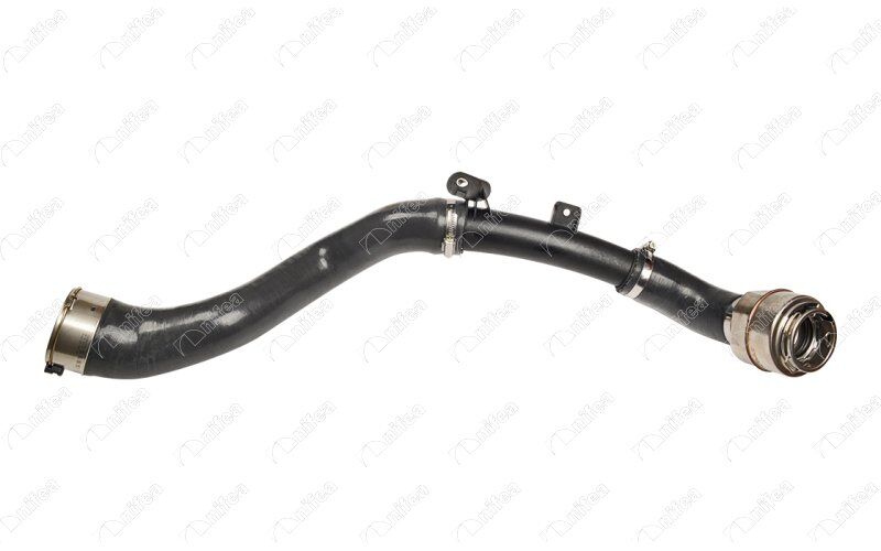 NIFEA 25658 TURBO HORTUMU KOMPLE NISSAN QASHQAI 1.3L DIG-T HR13DDT J11-T 19->