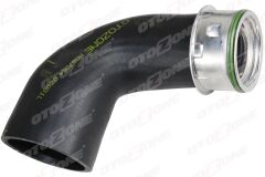 OTOZONE HOB7054 TURBO HORTUMU CADDY-JETTA-PASSAT 1.9 TDI 04>13
