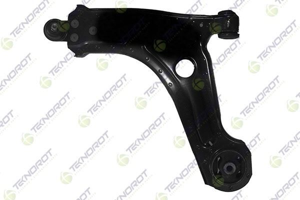 TEKNOROT CH-409 SALINCAK ALT SOL ROTİLLİ CHEVROLET REZZO U100 04-09