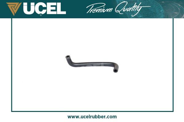 UCEL S15255 KARBÜRATÖR İLE KÜLBÜRATÖR ARASI HORTUMU RENAULT R12