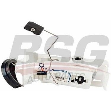 BSG BSG 15-830-003 E46 BENZIN POMPASI KOMPLE / 4 PIN